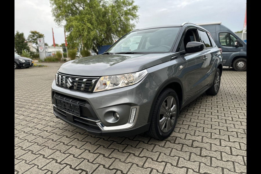 Suzuki Vitara 1.0 Boosterjet Select