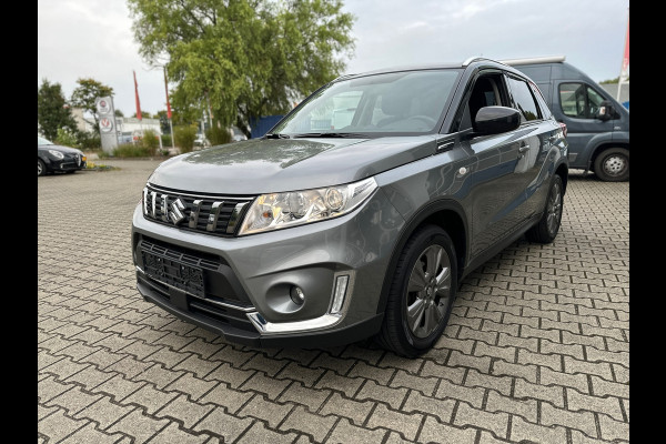 Suzuki Vitara 1.0 Boosterjet Select