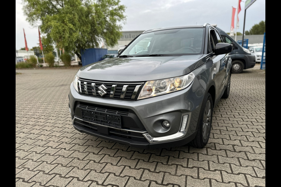 Suzuki Vitara 1.0 Boosterjet Select