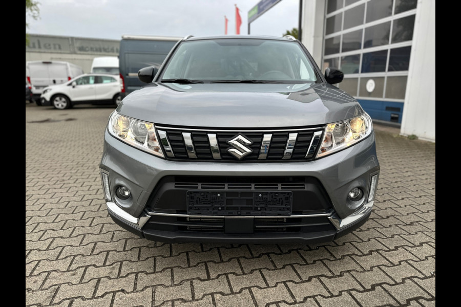 Suzuki Vitara 1.0 Boosterjet Select