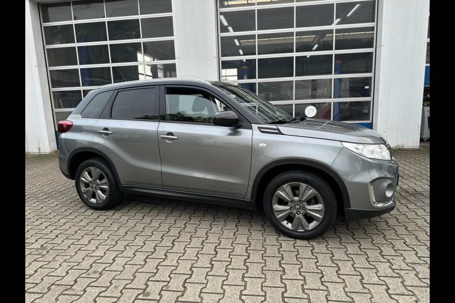 Suzuki Vitara 1.0 Boosterjet Select