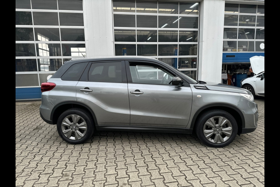 Suzuki Vitara 1.0 Boosterjet Select