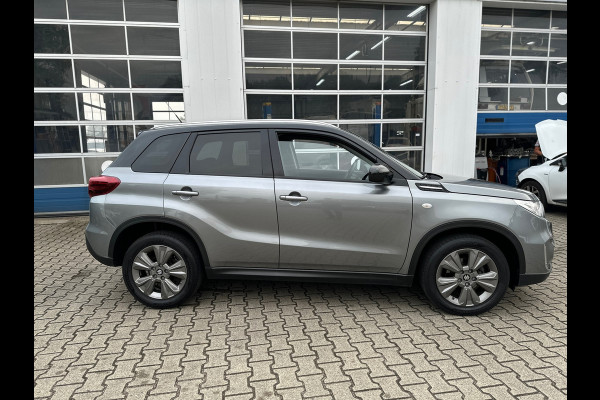 Suzuki Vitara 1.0 Boosterjet Select