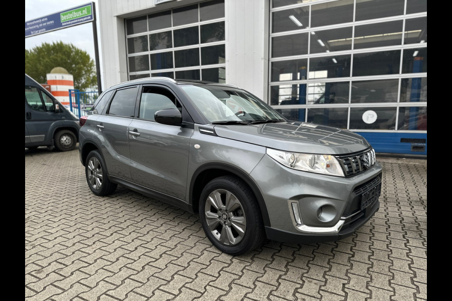 Suzuki Vitara 1.0 Boosterjet Select