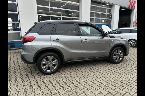 Suzuki Vitara 1.0 Boosterjet Select