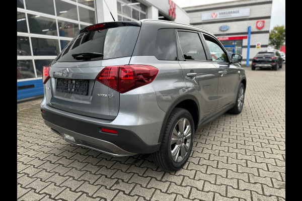 Suzuki Vitara 1.0 Boosterjet Select