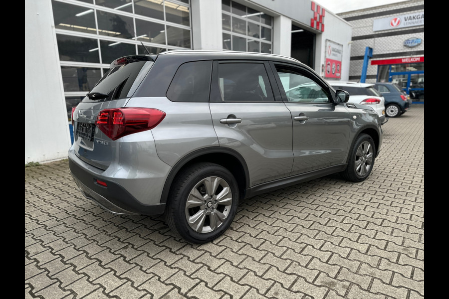 Suzuki Vitara 1.0 Boosterjet Select