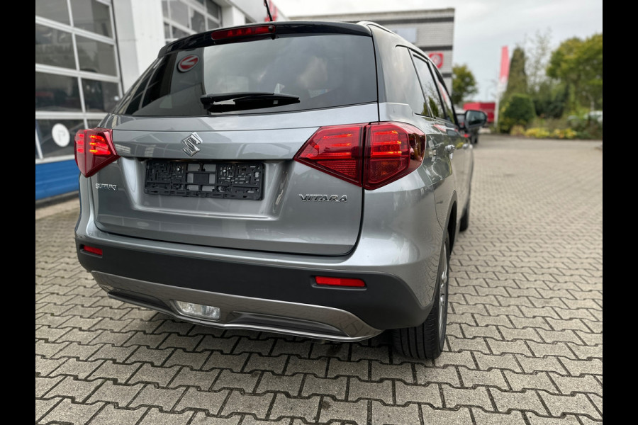 Suzuki Vitara 1.0 Boosterjet Select