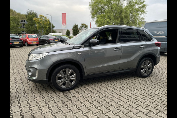 Suzuki Vitara 1.0 Boosterjet Select