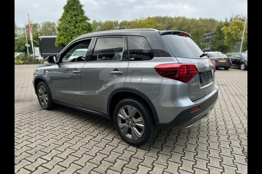 Suzuki Vitara 1.0 Boosterjet Select