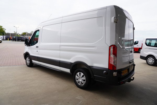 Ford Transit 310L 2.0 TDCI 131PK L3H2 Trend Nr. V100 | Airco | Cruise | Trekhaak