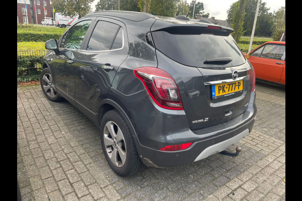 Opel Mokka X 1.4 Turbo Innovation 140pk/110kW