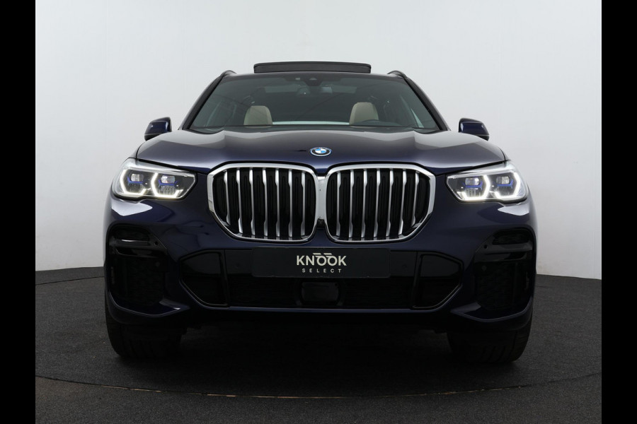 BMW X5 xDrive45e High Executive | Panorama | Laser | Trekhaak |