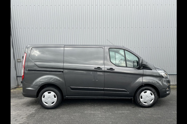 Ford Transit Custom 2.0*3-ZITS*A/C*2500KG.TRGW*HAAK*CRUISE*PDC*