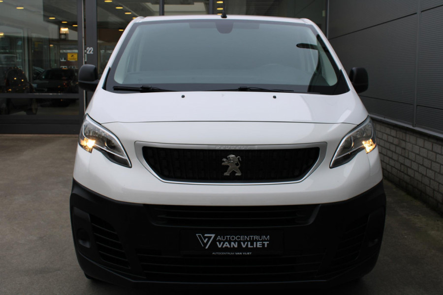 Peugeot Expert 2.0 BlueHDI 120 Long Premium DC | 6 ZITPLAATSEN | EURO 6 |