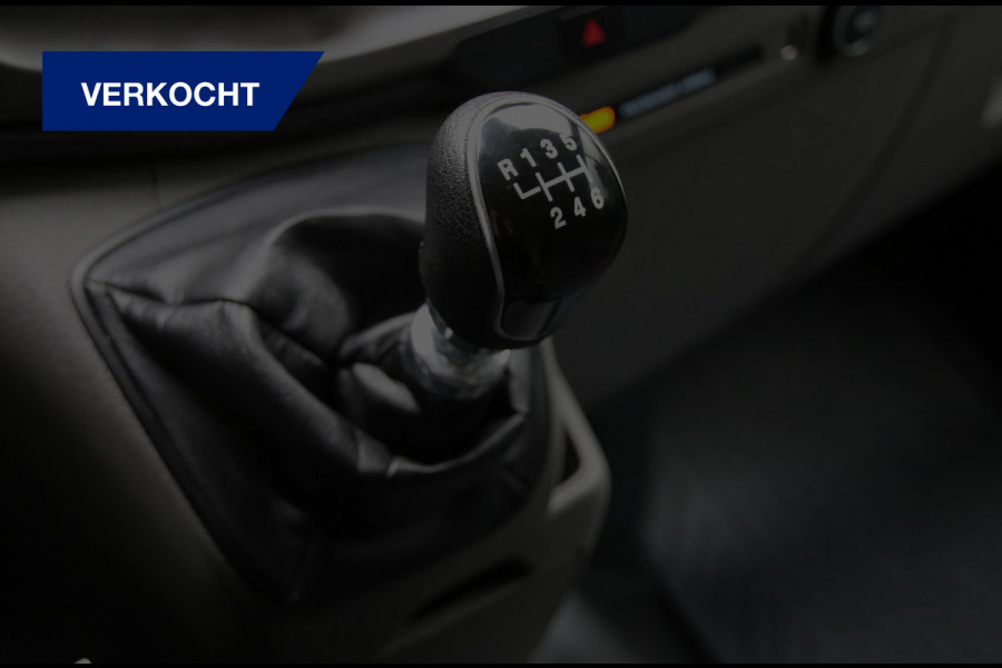 Ford Transit Custom 300 2.0 TDCI | Camera | CarPlay | Raptor Edition | Stoelverwarming | 3-zitter | Trekhaak | PDCV+A | Airco | 3-Zitter | Nieuwe APK | Onderhoudsbeurt