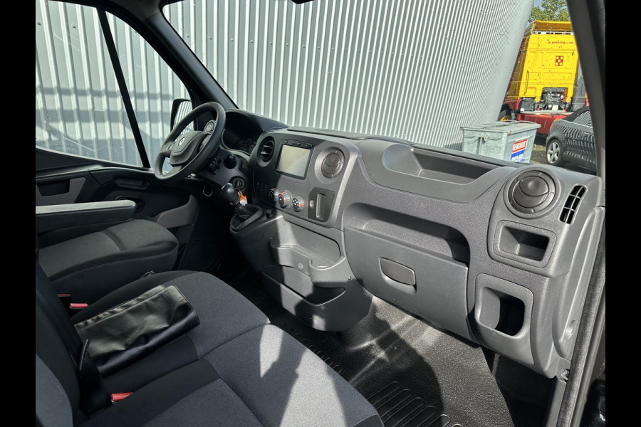 Renault Master T35 2.3 dCi L2H2*A/C*IMPERIAAL*HAAK*NAVI*