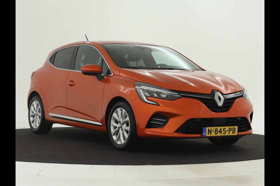 Renault Clio 1.0 TCe Intens NAVI | Camera | Keyless