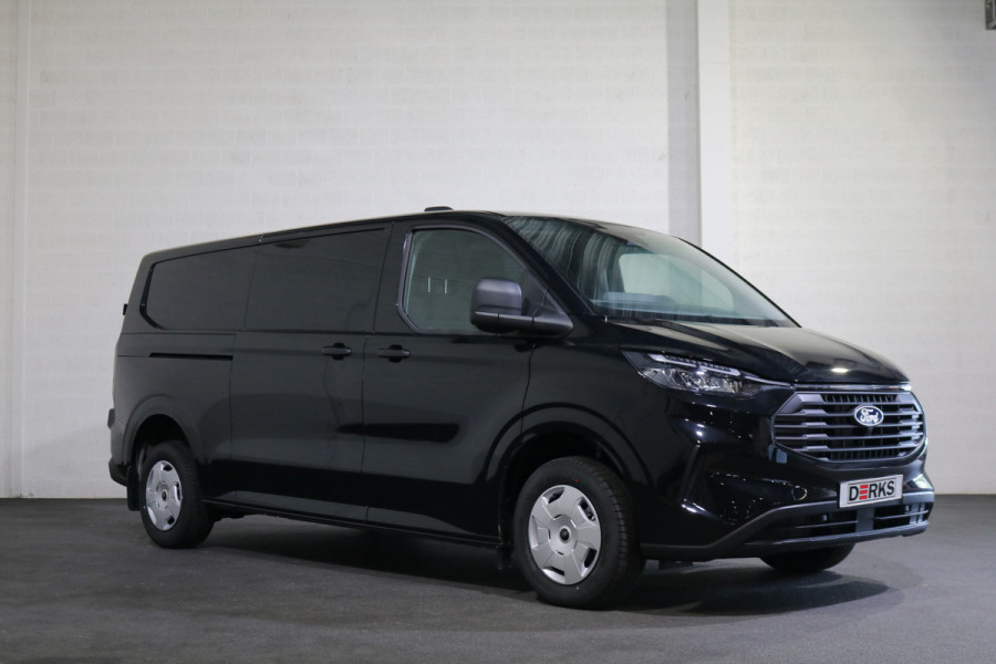 Ford Transit Custom 2.0 TDCI 170pk L2 H1 Trend Airco Navigatie Camera Adapt. Cruise 2x Schuifdeur