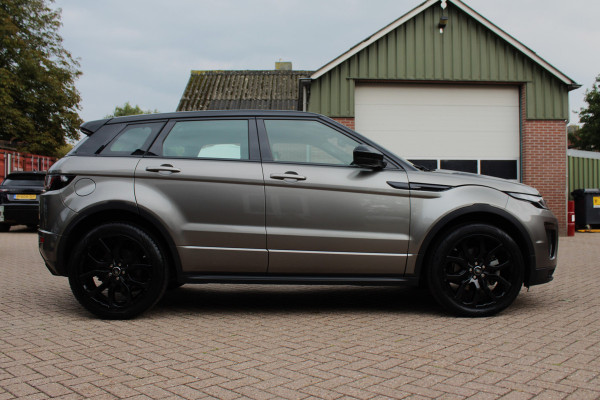 Land Rover Range Rover Evoque 2.0 Si4 Autobiography - Afn. trekhaak/Pano/Cruise/Airco/Elektrische/Verwarm. stoelen!