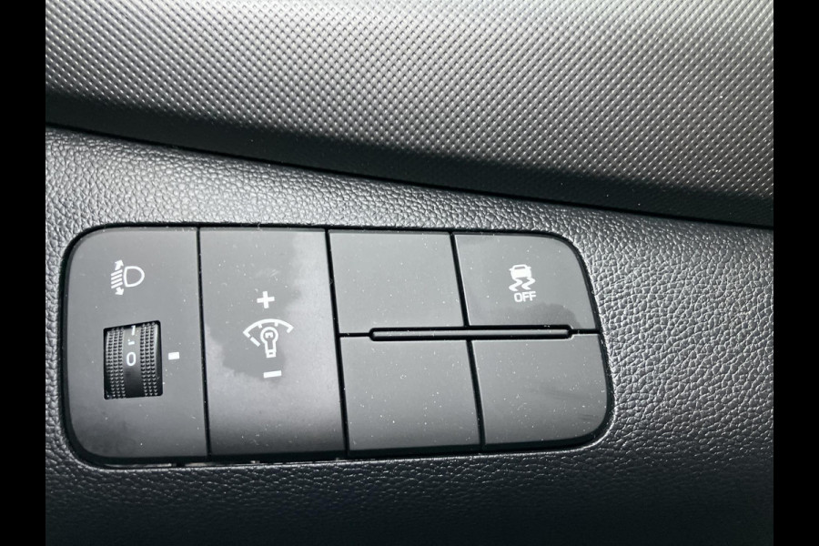 Hyundai i10 1.0i Comfort | navigatie | lichtmetalen velgen  | vierseizoensbanden