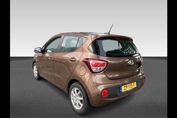 Hyundai i10 1.0i Comfort | navigatie | lichtmetalen velgen  | vierseizoensbanden