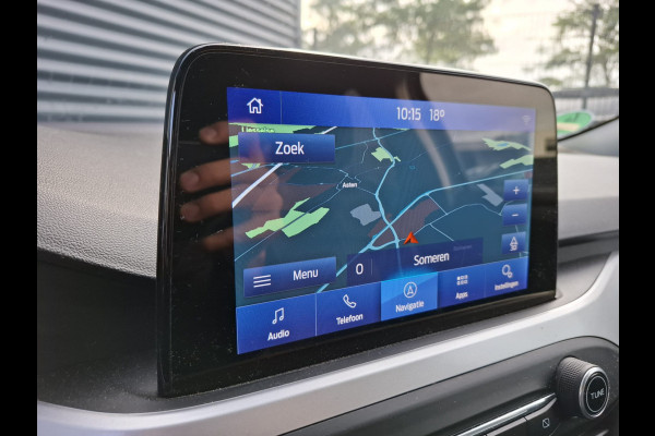 Ford FOCUS Wagon 1.0 EcoBoost Trend Edition | Apple Carplay | Cruise Control | Navigatie | Camera | Stoel & Stuurverwarming | DAB |