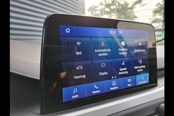 Ford FOCUS Wagon 1.0 EcoBoost Trend Edition | Apple Carplay | Cruise Control | Navigatie | Camera | Stoel & Stuurverwarming | DAB |