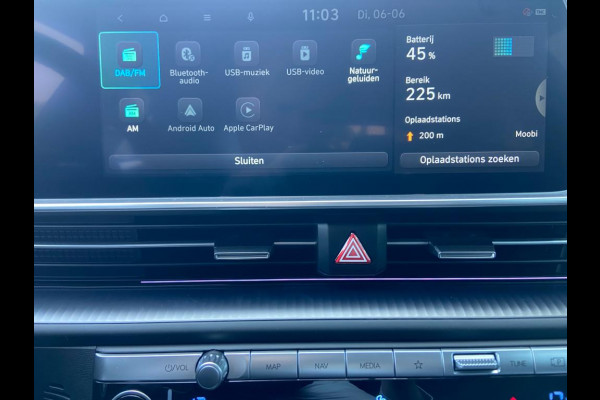 Hyundai IONIQ 6 Connect 77 kWh