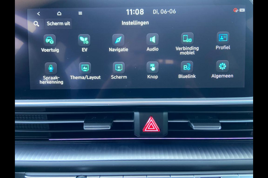 Hyundai IONIQ 6 Connect 77 kWh