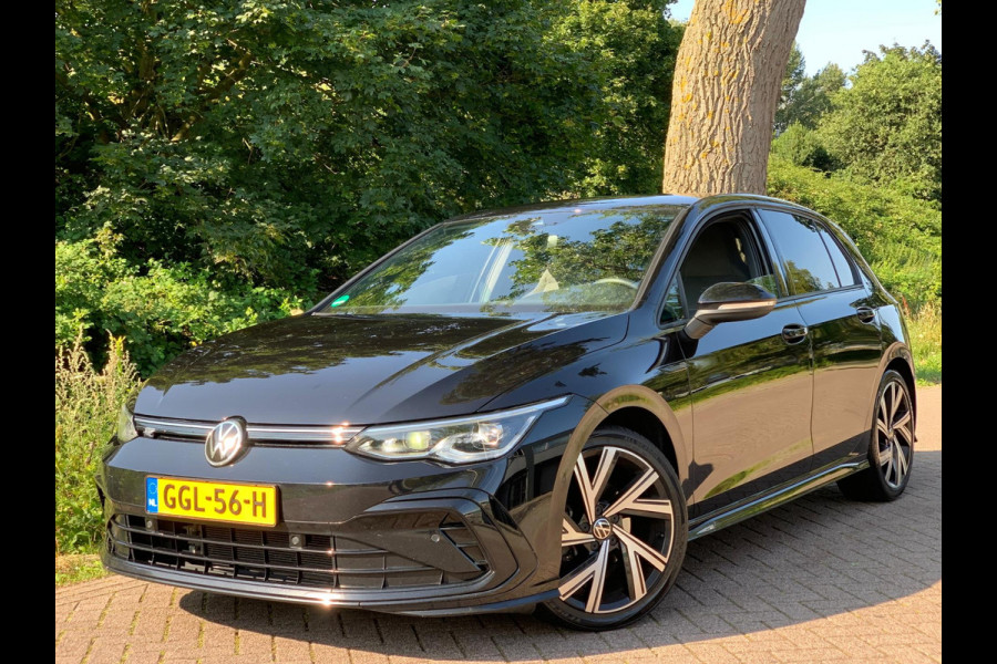 Volkswagen Golf 1.5 eTSI R-Line |KEYLESS|ACC|DCC|IQ|18''|2020