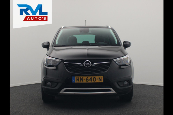 Opel Crossland X 1.2 Turbo Innovation Automaat Carplay Climate-control Cruise Navigatie* 1e Eigenaar * Origineel Nederlands *