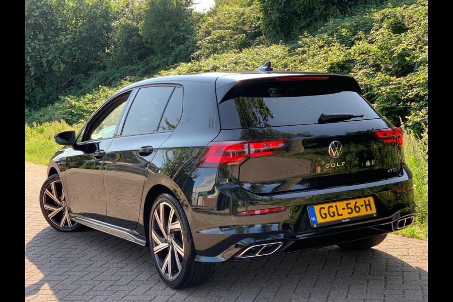 Volkswagen Golf 1.5 eTSI R-Line |KEYLESS|ACC|DCC|IQ|18''|2020