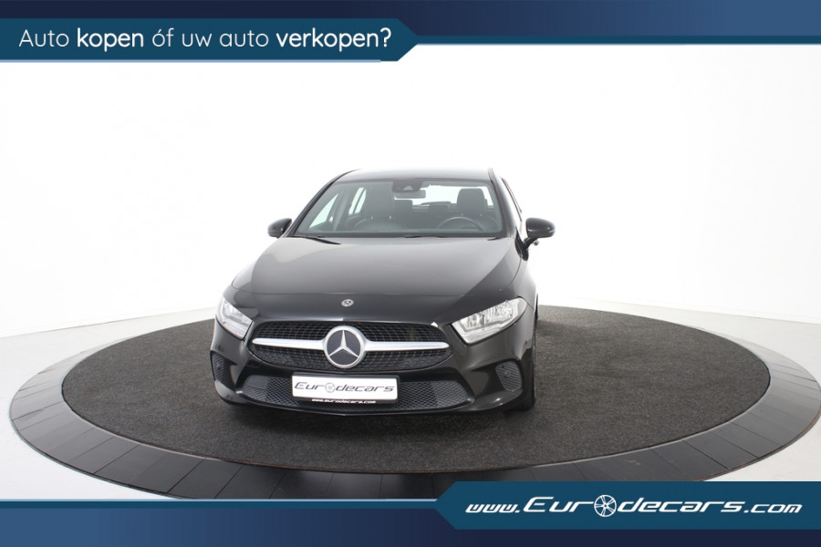 Mercedes-Benz A-Klasse 180 *Navigatie*Leer*Camera*PDC*