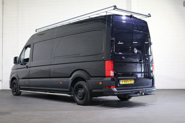 Volkswagen Crafter 2.0 TDI 140pk L4 H3 Highline Airco Navigatie Imperiaal Inrichting 39dkm