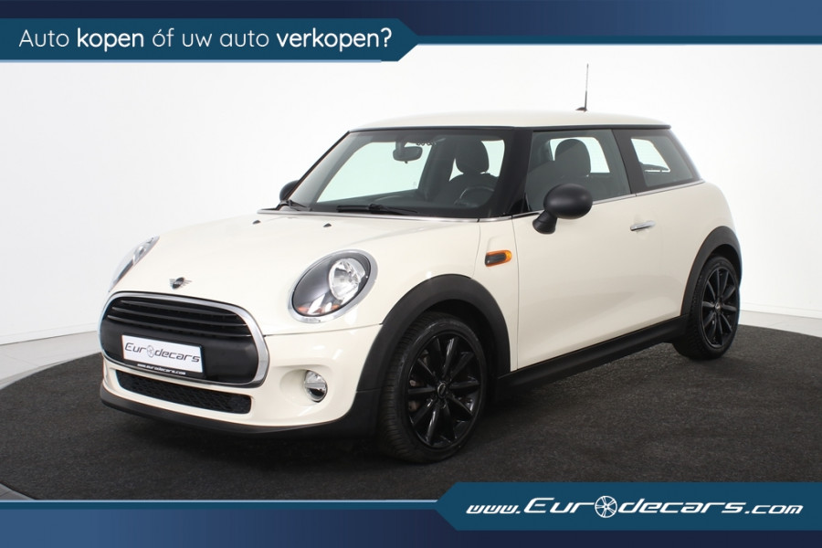 MINI Mini 1.5 One Edition *Keyless*Cruise Control*Airco*