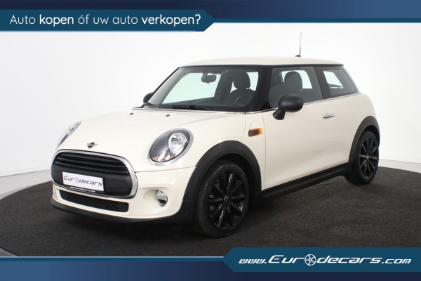 MINI Mini 1.5 One Edition *Keyless*Cruise Control*Airco*