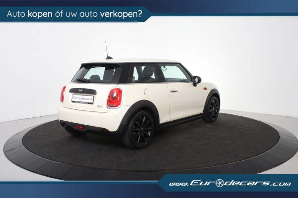 MINI Mini 1.5 One Edition *Keyless*Cruise Control*Airco*