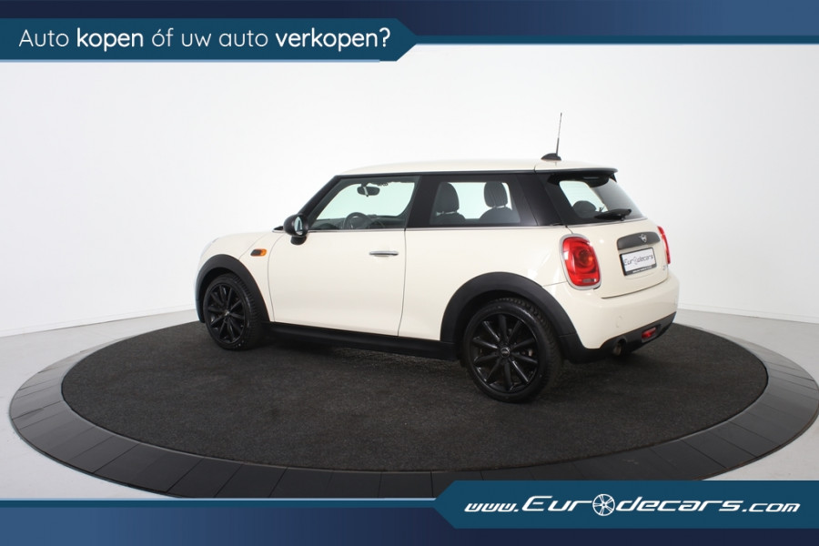 MINI Mini 1.5 One Edition *Keyless*Cruise Control*Airco*