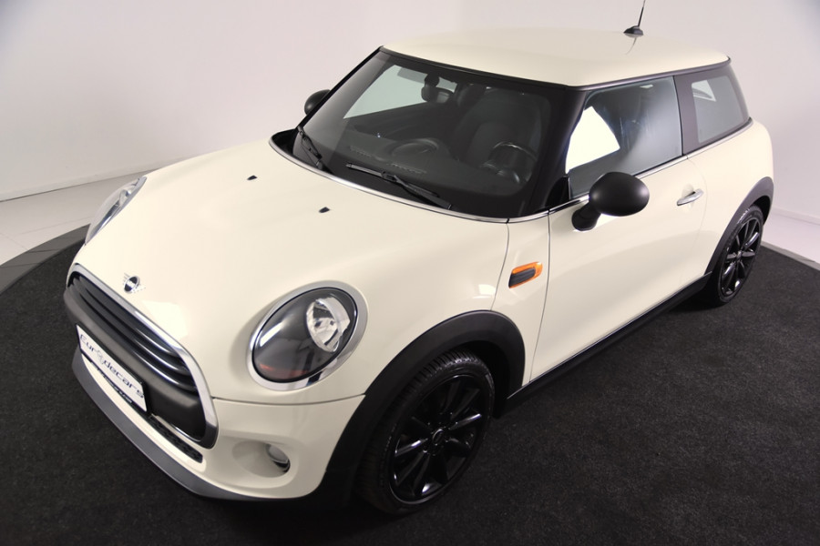 MINI Mini 1.5 One Edition *Keyless*Cruise Control*Airco*