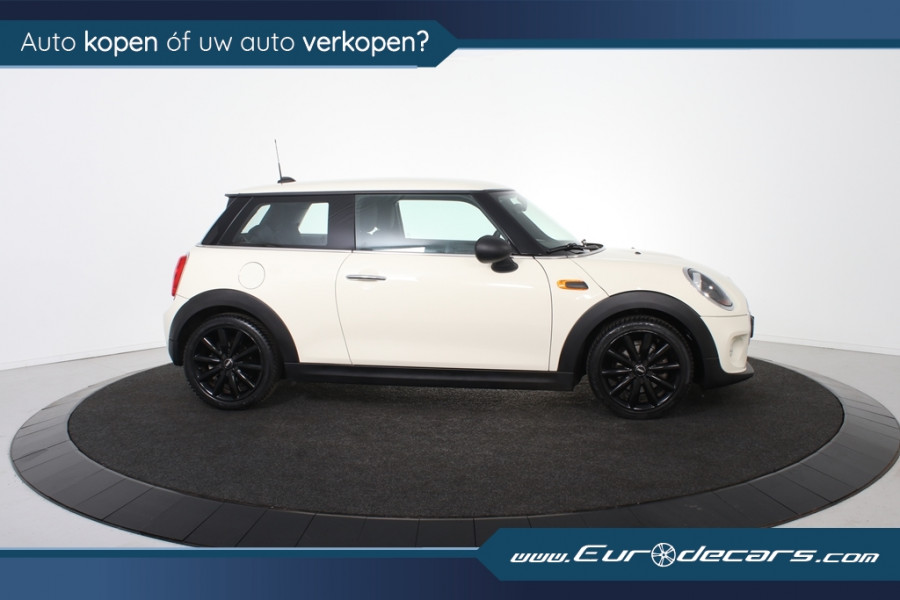 MINI Mini 1.5 One Edition *Keyless*Cruise Control*Airco*