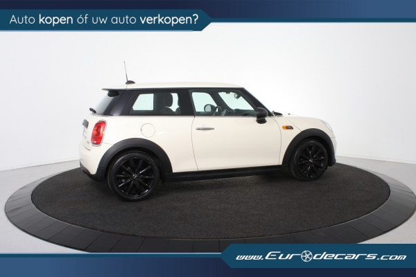 MINI Mini 1.5 One Edition *Keyless*Cruise Control*Airco*