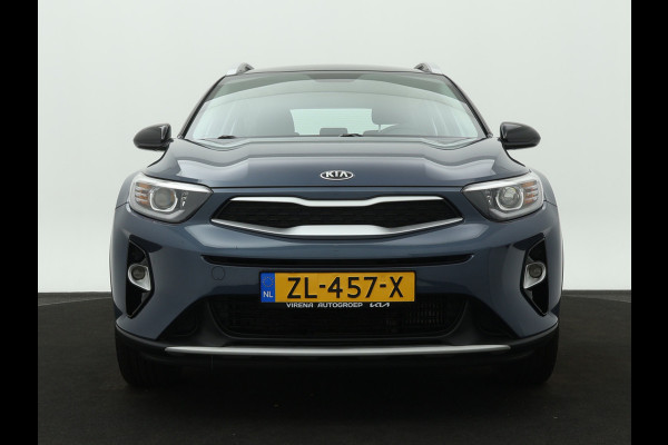 Kia Stonic 1.0 T-GDi DynamicLine Navigatie - Achteruitrijcamera - Airco - Elektrische ramen Fabrieksgarantie t/m 2026