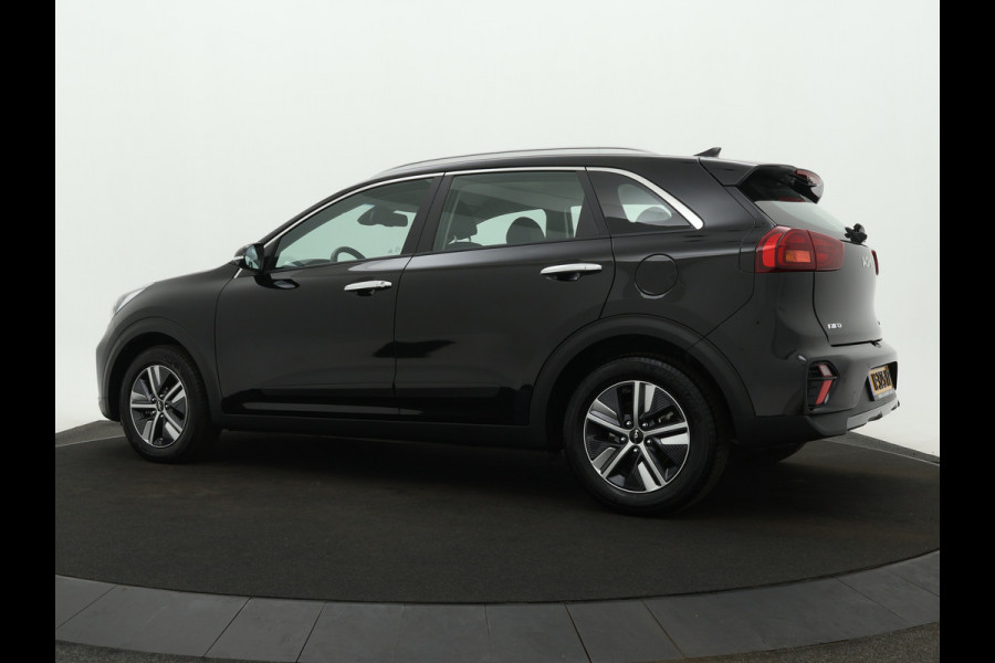 Kia Niro 1.6 GDi Hybrid DynamicLine - Navigatie - Camera - Climate control - Cruise Control - Fabrieksgarantie tot 02-2029