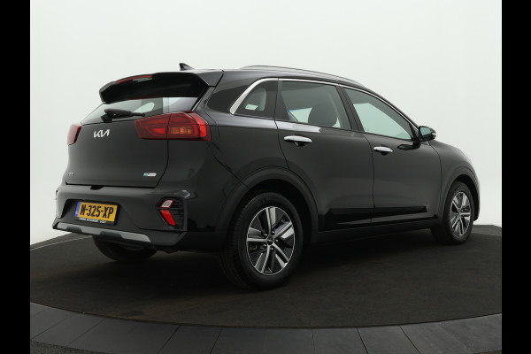 Kia Niro 1.6 GDi Hybrid DynamicLine - Navigatie - Camera - Climate control - Cruise Control - Fabrieksgarantie tot 02-2029