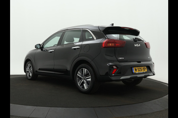 Kia Niro 1.6 GDi Hybrid DynamicLine - Navigatie - Camera - Climate control - Cruise Control - Fabrieksgarantie tot 02-2029