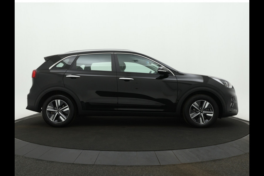 Kia Niro 1.6 GDi Hybrid DynamicLine - Navigatie - Camera - Climate control - Cruise Control - Fabrieksgarantie tot 02-2029