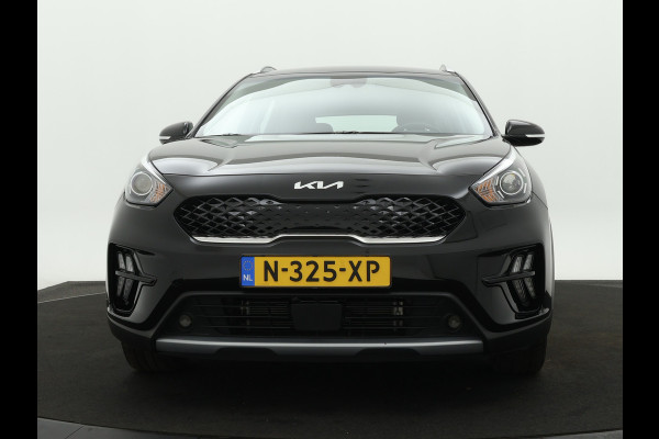 Kia Niro 1.6 GDi Hybrid DynamicLine - Navigatie - Camera - Climate control - Cruise Control - Fabrieksgarantie tot 02-2029