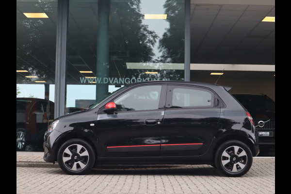 Renault Twingo 1.0 SCe Collection / Cruise Control