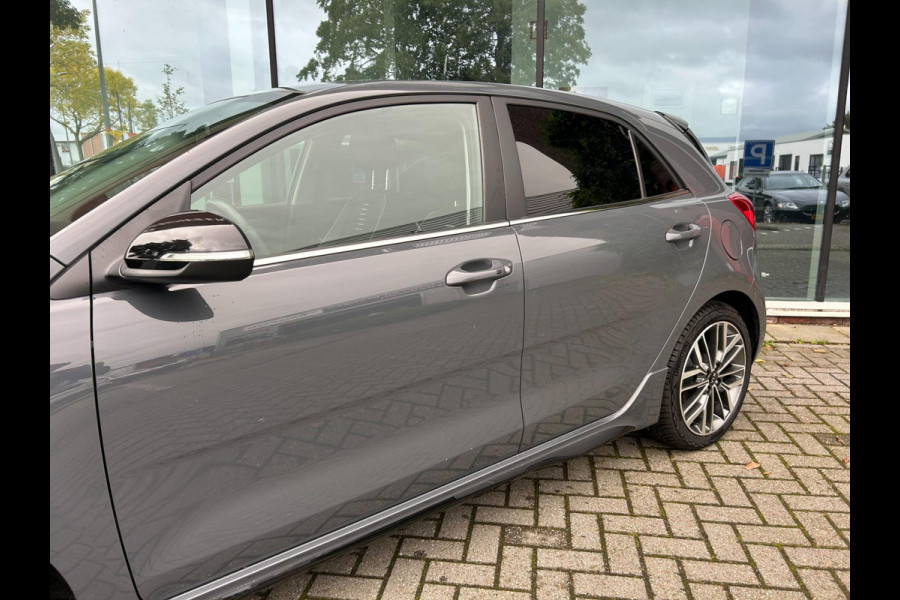 Kia Rio 1.0 T-GDi MHEV GT-Line - Climate - Navi - Camera - Parkeerhulp